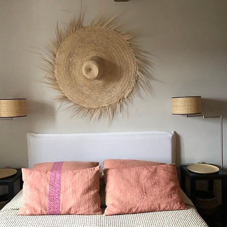 La Ferme D'Ika Bed and Breakfast Saint-Jean-de-Luz Buitenkant foto