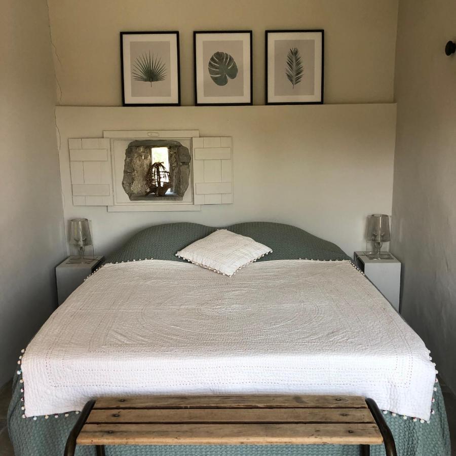 La Ferme D'Ika Bed and Breakfast Saint-Jean-de-Luz Buitenkant foto
