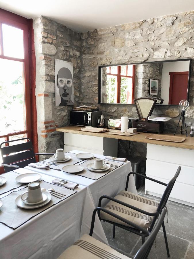 La Ferme D'Ika Bed and Breakfast Saint-Jean-de-Luz Buitenkant foto