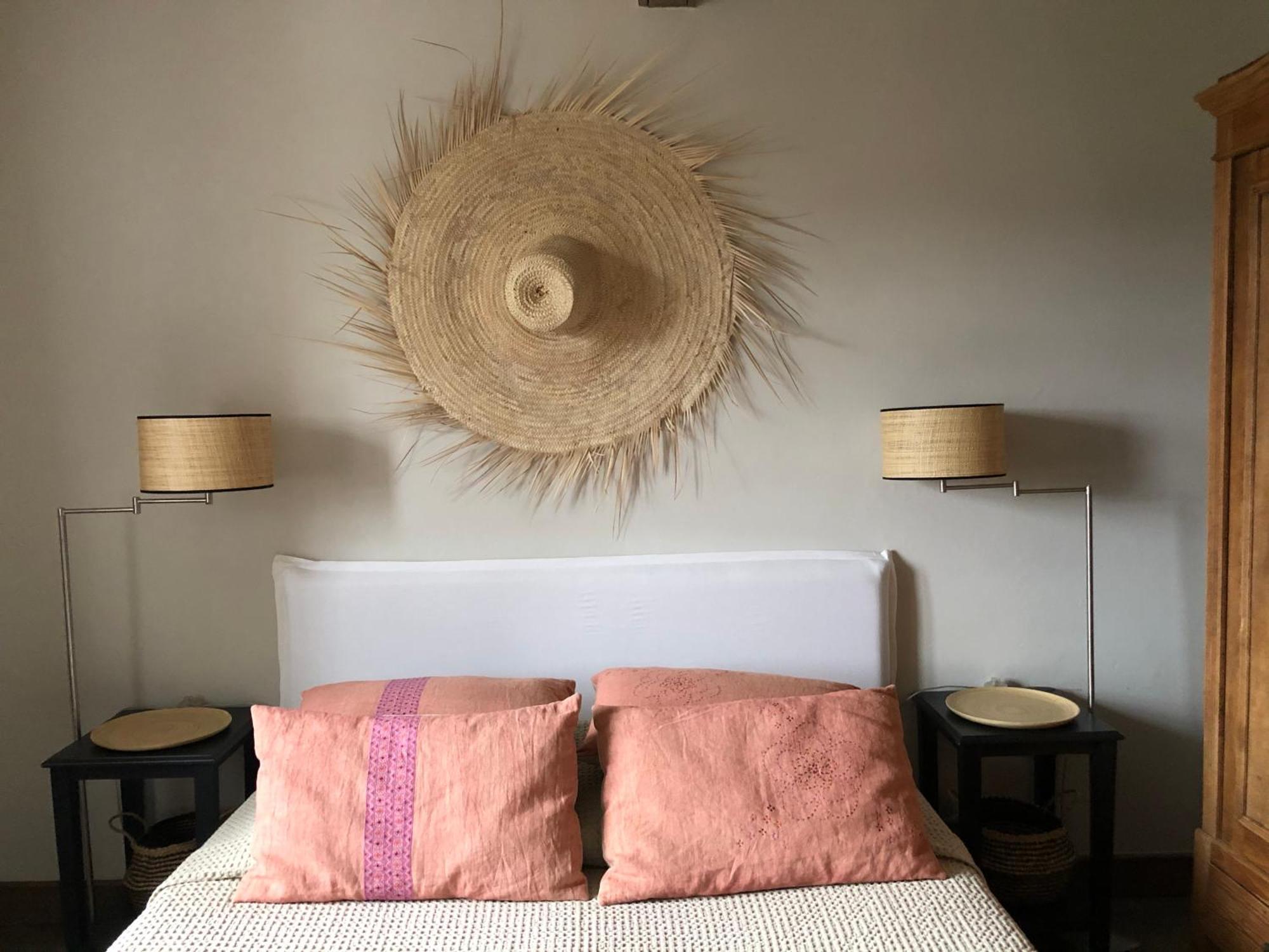 La Ferme D'Ika Bed and Breakfast Saint-Jean-de-Luz Buitenkant foto